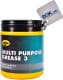 Kroon Oil Multi Purpose Grease 3 літієве мастило