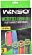 Набор салфеток Winso Microfiber Cloth Set 150220 микрофибра 3 шт