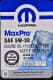 Mopar MaxPro 5W-30 (0,95 л) моторна олива