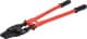Клещи обжимные Yato YT-22851 600 мм