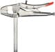 Клещи зажимные Yato YT-21570 260 мм