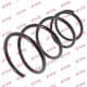 RI6292 Kayaba Пружина подвески для Subaru Impreza
