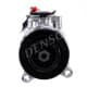dcp05114 Denso Компресор кондиціонера