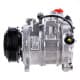 dcp05114 Denso Компресор кондиціонера