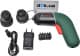 Электроотвертка Bosch IXO VI (Full set) (ЗУ + биты + насадки + чехол)