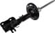 KD4534700A Mazda Стійка амортизатора для Mazda CX-5