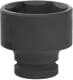 Торцевая головка WMC Tools 44509 9 мм 1/2"