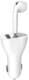 Usb зарядка в авто COTEetCI CS5185-R-WH