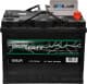 Аккумулятор Gigawatt 6 CT-68-R 0185756804