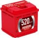 Акумулятор Maxion 6 CT-50-L Premium 5506702210
