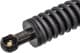 2815ZN Stabilus Газовый упор багажника для Volkswagen Touareg
