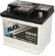 Тяговий акумулятор 4Max Deep Cycle BAT50/350R/DC/4MAX 50 Аг 12 В