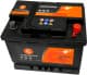 Аккумулятор Eurorepar 6 CT-60-R 1609232680