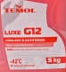 TEMOL Luxe G12 красный -42 °C, 5 л (T-LG12R-5L) готовый антифриз