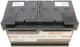 Аккумулятор Solgy 6 CT-80-R 406023