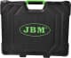JBM 54046 набор инструментов 1/2", 3/8", 1/4" 179 ед.