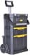 Візок для інструментів Stanley STST1-79231 3 секц.