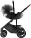 Автолюлька Britax-Romer Baby-Safe Pro