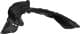 FP7006388 FPS Подкрылок для Toyota Land Cruiser Prado (120, 150)