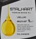 Трансмісійна олива Stalhart Velum Multi ATF синтетична