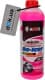 Концентрат омивача Axxis De-icer зимовий -80 °С bubble gum (1 л)