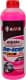 Концентрат омивача Axxis De-icer зимовий -80 °С bubble gum (1 л)