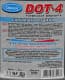 Ocean Super DOT 4 тормозная жидкость (0,4 л)