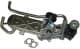 AV6069 Autlog клапан egr skoda octavia vw caddy iii,golf vi, passat 1.6d 2.0d 03-