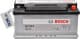 Акумулятор Bosch 6 CT-88-R S3 0092S30120