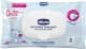 Салфетки Chicco 0916300 72 шт