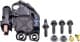 A0031546406 Mercedes-Benz / Smart Реле регулятора генератора