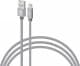 Кабель Intaleo CBGNYL2 USB - Apple Lightning 2 м