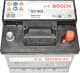 Аккумулятор Bosch 6 CT-41-R S3 0092S30010