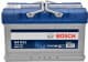 Аккумулятор Bosch 6 CT-80-R S4 Silver 0092S40110
