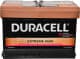 Акумулятор Duracell 6 CT-70-R Extreme AGM DE70AGM