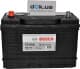 Акумулятор Bosch 6 CT-105-L 0092T30500