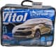 Автомобільний тент Vitol JC13402M сірий