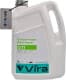 VIRA G11 зеленый 5 л (VI3002) концентрат антифриза