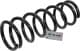 4262063 Lesjöfors Пружина подвески для Nissan Pathfinder