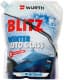 Омыватель стекла Würth Blitz Winter зимний -21°C (3 л)