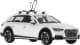 Крепление для велосипеда на авто Yakima HighRoad YK8002124
