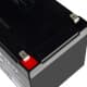Акумулятор для дбж Powercom PM-12-12 10700284 12 Аг 12 В