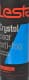 Антитуман LESTA Crystal Clear Anti-Fog 393601AKLANTIF05 500 мл