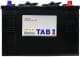Тяговий акумулятор TAB Motion Tubular 113812 55 Аг 12 В