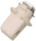 Автолампа AllLight T5 W1,2W W2x4,6d 29076100
