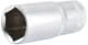 Торцева головка Molder MT62124 24 мм 1/2"