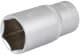 Торцева головка Molder MT62130 30 мм 1/2"