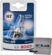 Автолампа Bosch Pure Light H7 PX26d 55 W прозора 1987301012