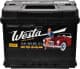 Акумулятор Westa 6 CT-60-L Pretty Powerful WST601