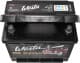 Акумулятор Westa 6 CT-60-L Pretty Powerful WST601